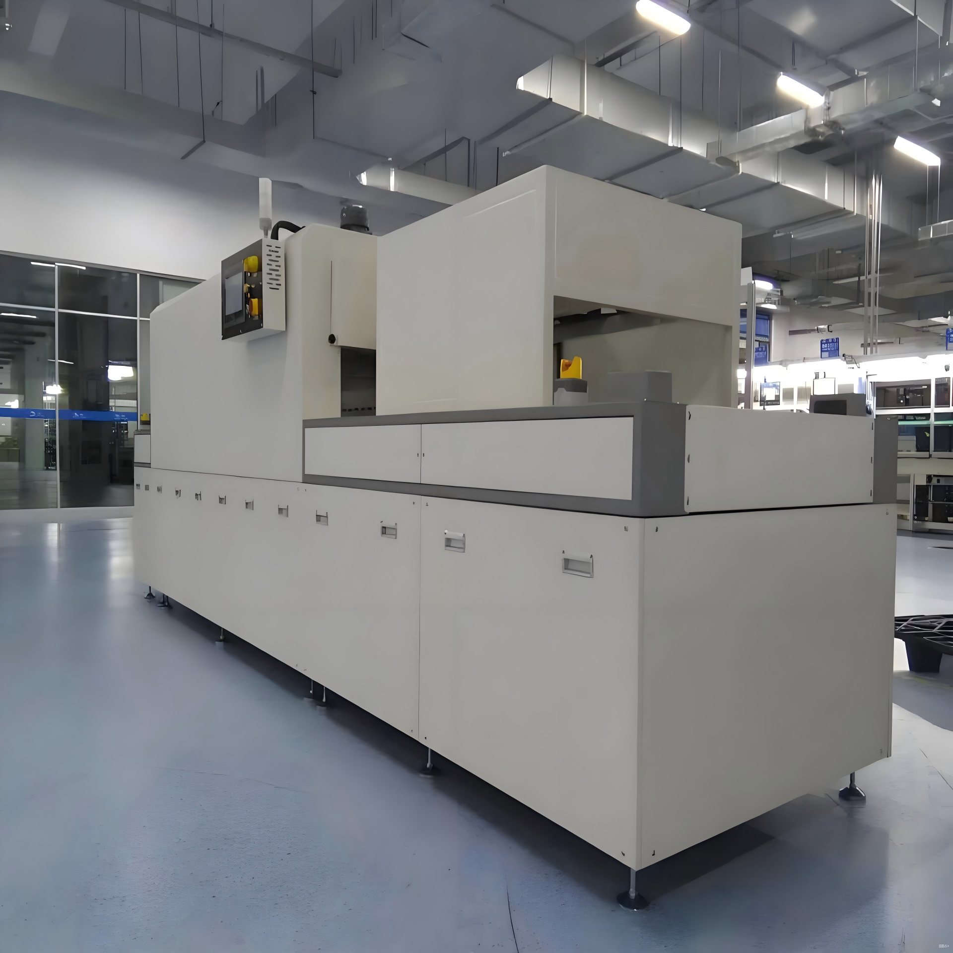 隧道炉厂家，隧道烘干线厂家，工业隧道炉制造商，IR隧道炉,红外线隧道炉，链板隧道炉，不锈钢网带隧道炉，PVC输送隧道炉,tunnel oven苏州恒玖锦业智能科技有限公司